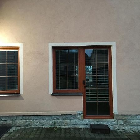 Apartman V Liliove Jablonec nad Nisou Bagian luar foto