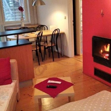 Apartman V Liliove Jablonec nad Nisou Bagian luar foto