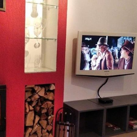 Apartman V Liliove Jablonec nad Nisou Bagian luar foto