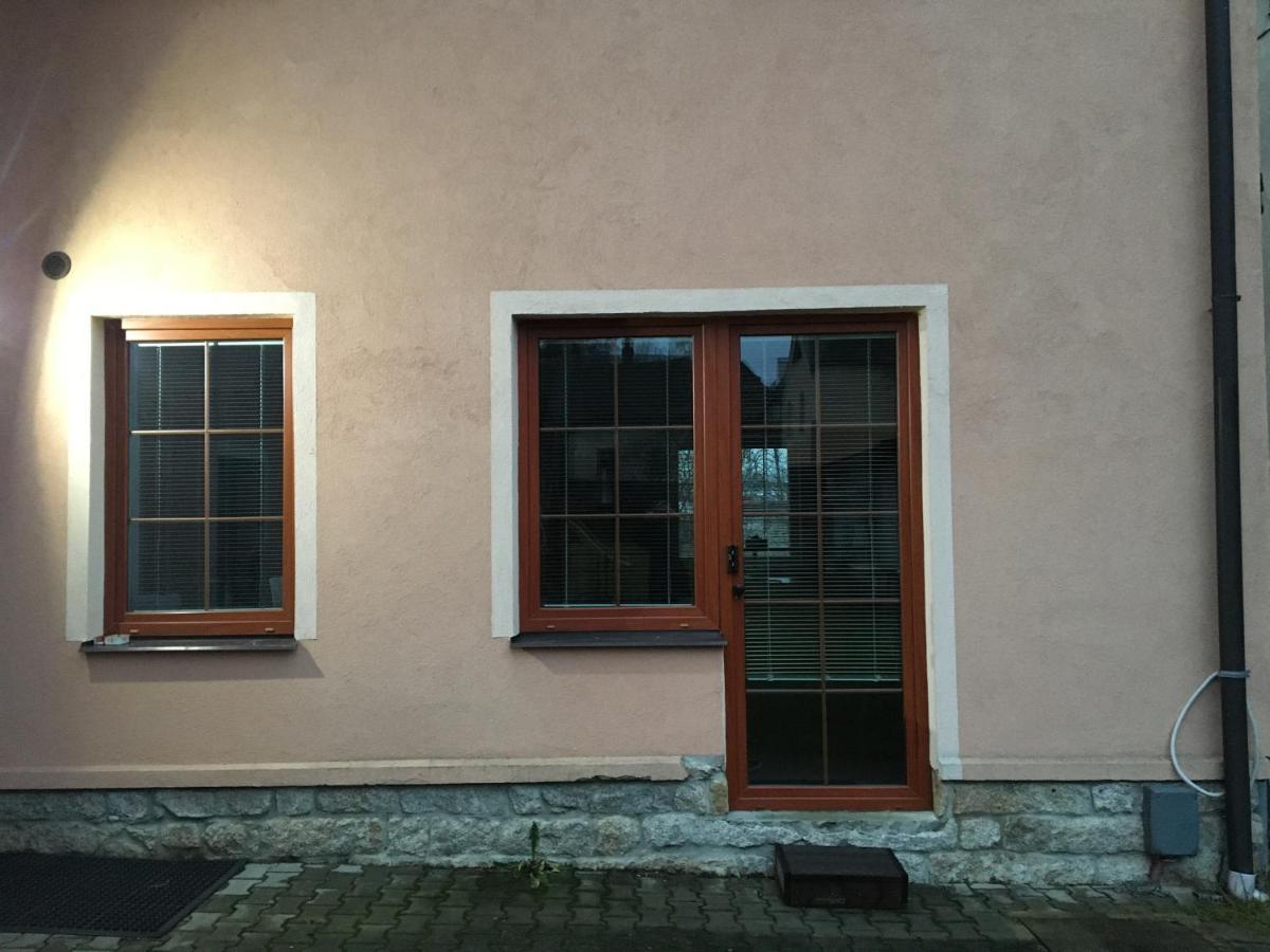 Apartman V Liliove Jablonec nad Nisou Bagian luar foto