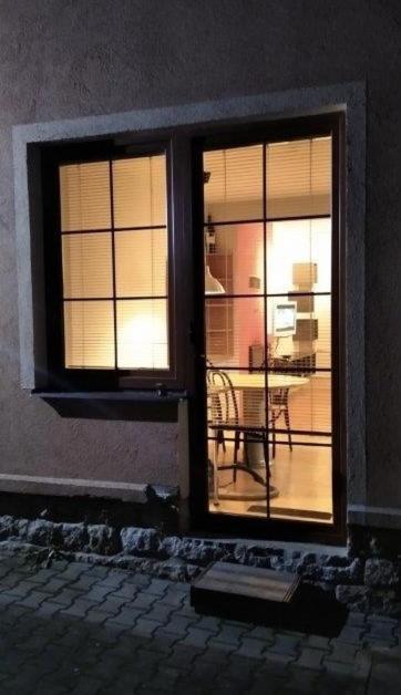 Apartman V Liliove Jablonec nad Nisou Bagian luar foto