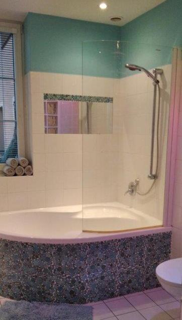 Apartman V Liliove Jablonec nad Nisou Bagian luar foto