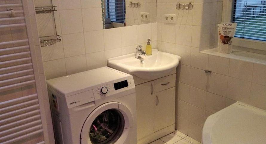 Apartman V Liliove Jablonec nad Nisou Bagian luar foto