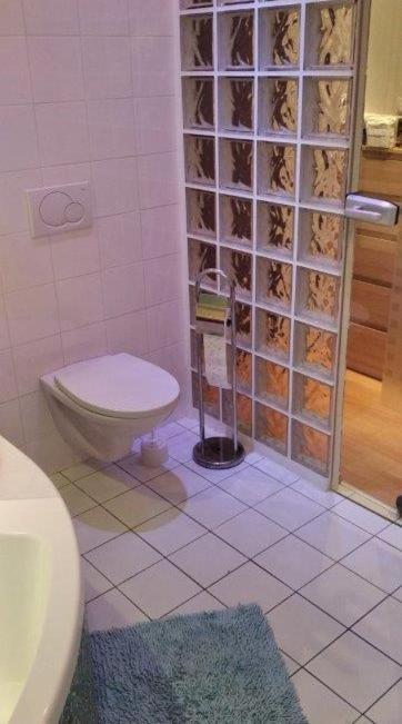 Apartman V Liliove Jablonec nad Nisou Bagian luar foto