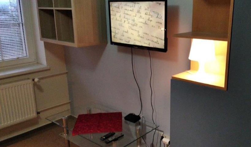 Apartman V Liliove Jablonec nad Nisou Bagian luar foto